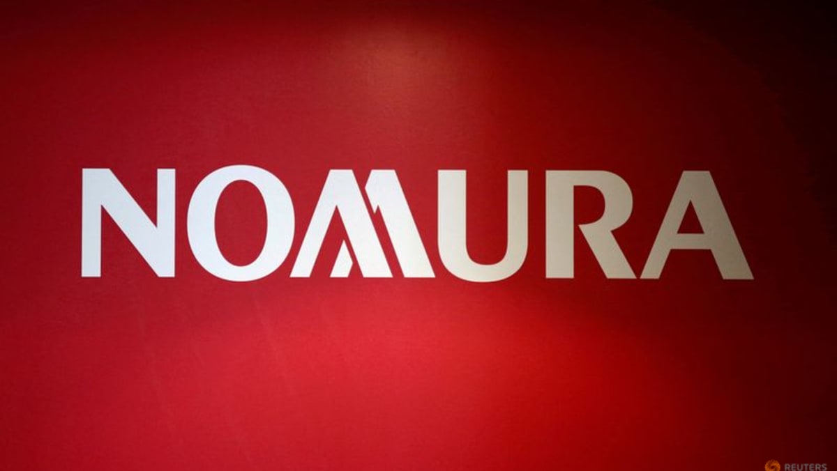 Nomura's Q3 profit grows despite investment banking slump CNA