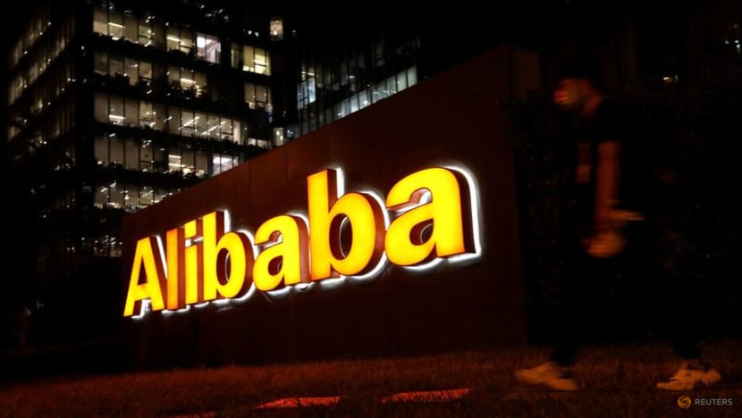 Alibaba revenue growth flatlines for first time as China's lockdowns bite Alibaba revenue growth flatlines for first time as China's lockdowns bite