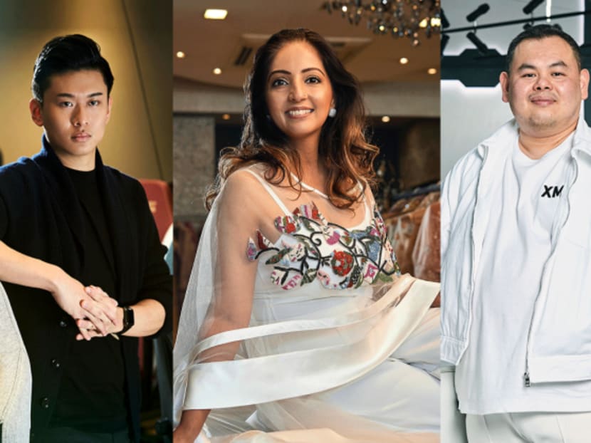 Made In Singapore: 8 maverick homegrown brands and their inspiring stories Made In Singapore: 8 maverick homegrown brands and their inspiring stories
