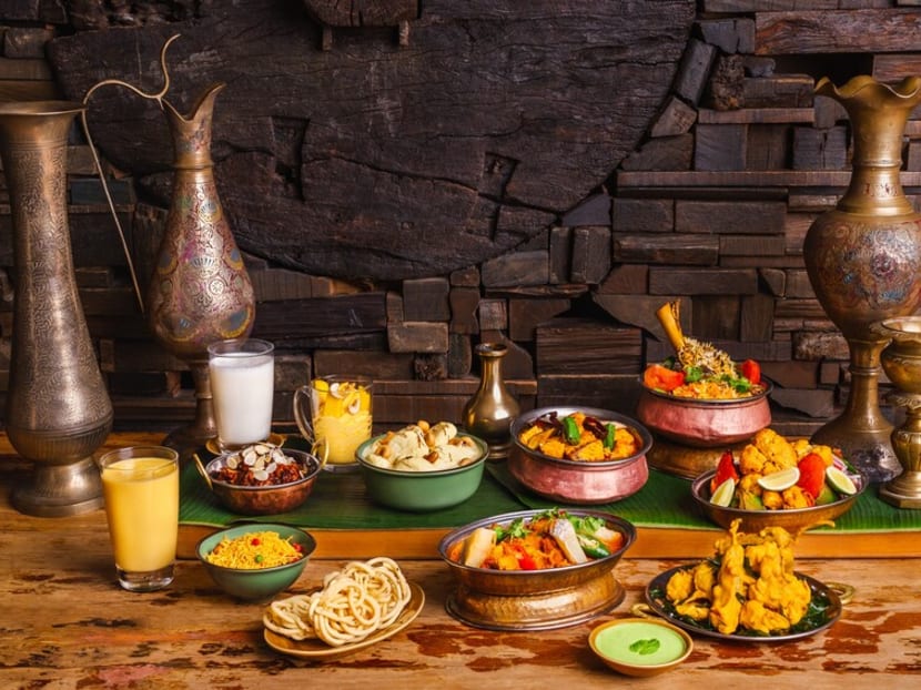 Tandoori lobster, Masala chai creme brulee: Where to dine this Deepavali Tandoori lobster, Masala chai creme brulee: Where to dine this Deepavali