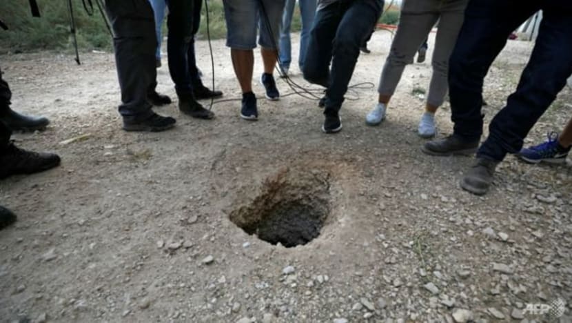 6 rakyat Palestin gali terowong loloskan diri dari penjara Israel