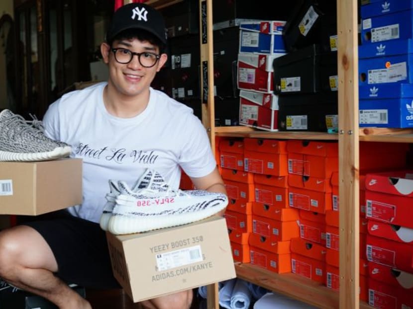 Chinese new cheap year yeezy