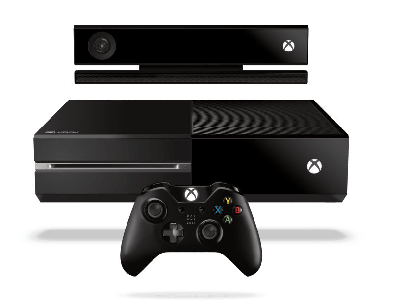 Microsoft’s Xbox One console. Photo: Microsoft