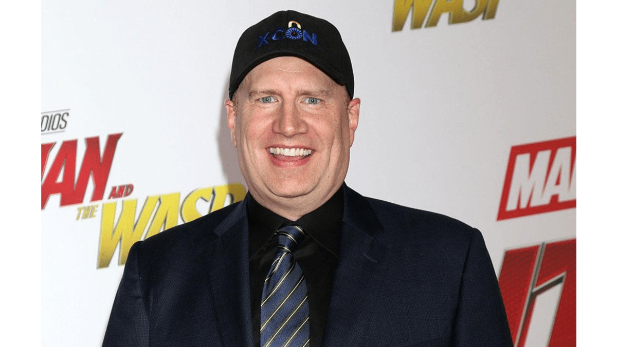 kevin feige star wars