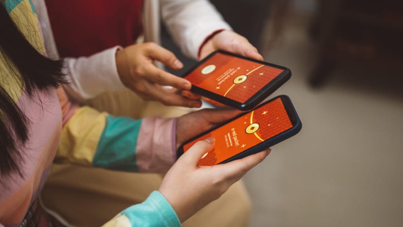 Commentary: Printing money for Chinese New Year hongbao is just too costly Commentary: Printing money for Chinese New Year hongbao is just too costly
