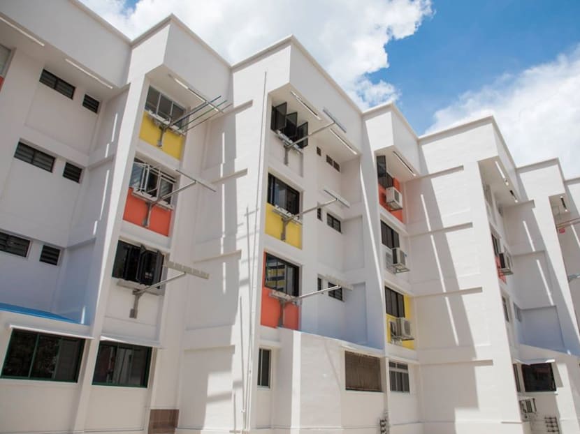 HK unrest shows why Singapore must guard against class divisions and curb rising private-property prices HK unrest shows why Singapore must guard against class divisions and curb rising private-property prices