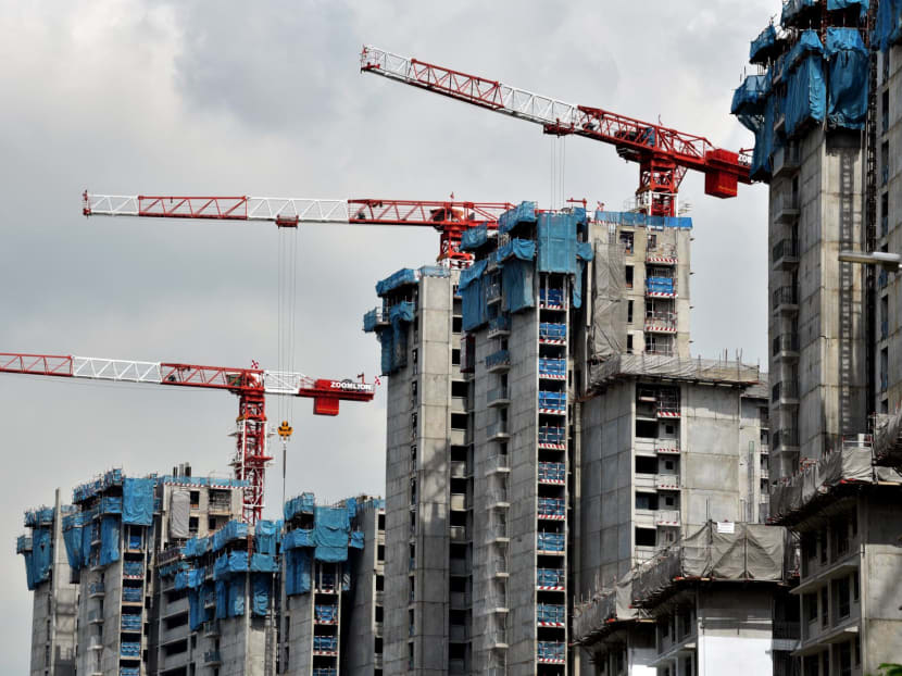 HDB to launch up to 23,000 new BTO flats each year in 2022 and 2023 to meet ‘strong’ housing demand HDB to launch up to 23,000 new BTO flats each year in 2022 and 2023 to meet ‘strong’ housing demand