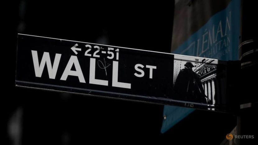 Wall Street Week Ahead: Energy shares look for next spark as investors eye recovering economy