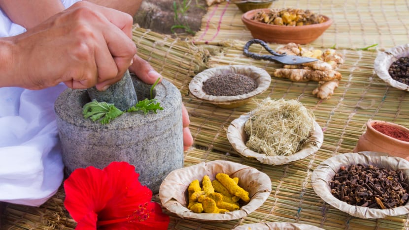 India's alternative medicine industry grows, boosted by COVID-19 pandemic