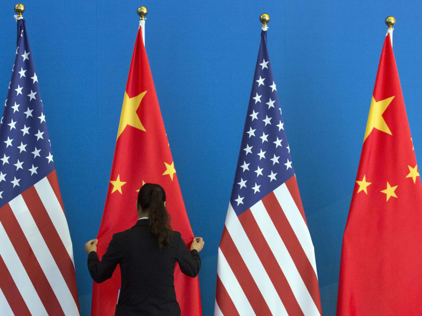 Why an ageing China will never overtake the US as the world’s biggest economy Why an ageing China will never overtake the US as the world’s biggest economy