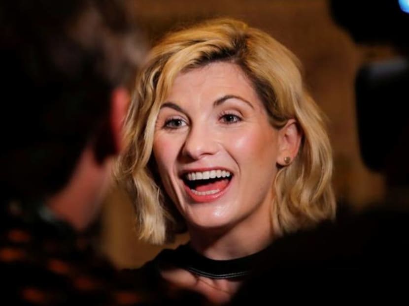 Who's the next Doctor Who? Jodie Whittaker to leave sci-fi series in 2022 Who's the next Doctor Who? Jodie Whittaker to leave sci-fi series in 2022
