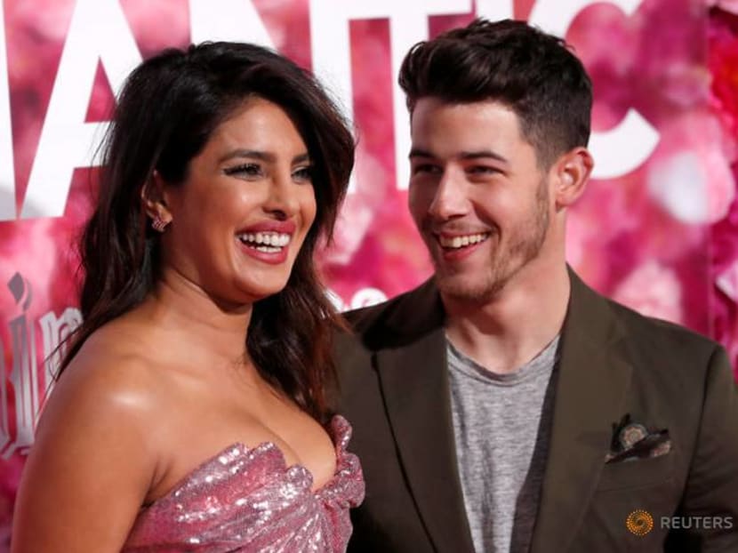 Nick Jonas, Priyanka Chopra welcome new addition to family for 1st year anniversary Nick Jonas, Priyanka Chopra welcome new addition to family for 1st year anniversary