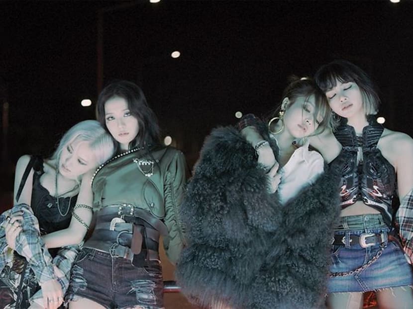 Blackpink will hold first ever livestreamed concert on YouTube this December Blackpink will hold first ever livestreamed concert on YouTube this December