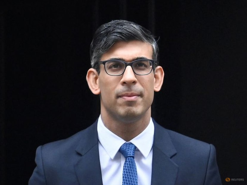 UK PM Sunak condemns 'gobblefunk' changes to Roald Dahl's books UK PM Sunak condemns 'gobblefunk' changes to Roald Dahl's books