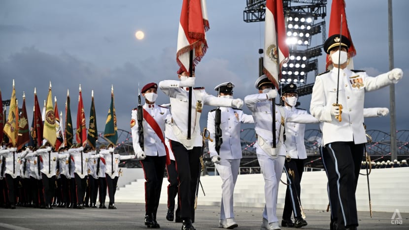 Ticket collection for NDP 2022, preview shows to begin from Jul 8 Ticket collection for NDP 2022, preview shows to begin from Jul 8