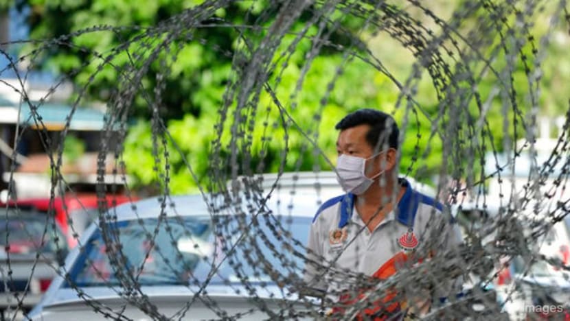 More than 8,500 new COVID-19 cases, 102 deaths in Malaysia More than 8,500 new COVID-19 cases, 102 deaths in Malaysia