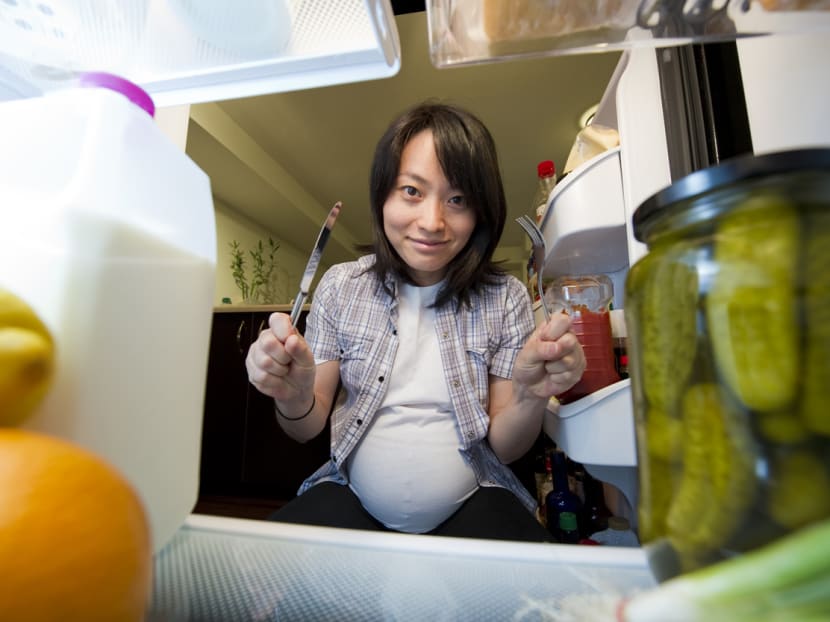 1 in 5 pregnant women in Singapore has gestational diabetes: How to manage it for a healthy pregnancy 1 in 5 pregnant women in Singapore has gestational diabetes: How to manage it for a healthy pregnancy