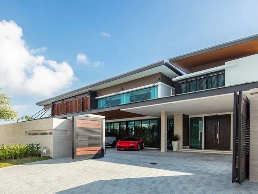 Haven on Earth: In Johor, the sprawling home of a businessman and his family Haven on Earth: In Johor, the sprawling home of a businessman and his family