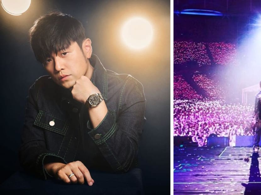 M’sia Fans Sing Praises Of Jay Chou’s KL Concert, Thank Singapore Fans For Complaining About His SG Gig 