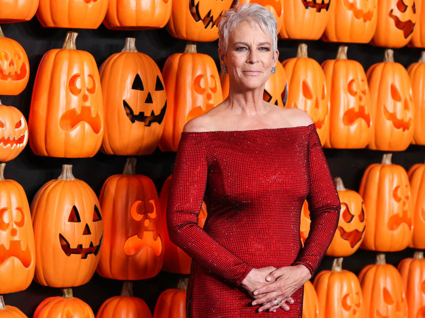 Jamie Lee Curtis Says Goodbye to Laurie Strode In Halloween Kills: "She Is My Legacy"