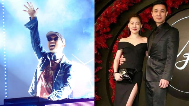 具俊晔将在夜店表演　小S夫妇或将到场支持
