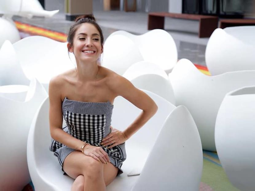 Postponed wedding, self-isolation: How Ase Wang is coping amid COVID-19 Postponed wedding, self-isolation: How Ase Wang is coping amid COVID-19