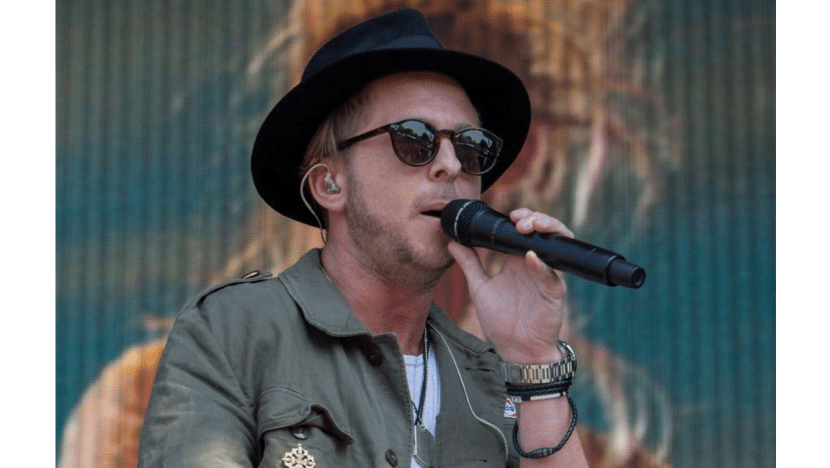 Ryan Tedder believes there's 'misinformation' surrounding Taylor Swift's battle with Big Machine