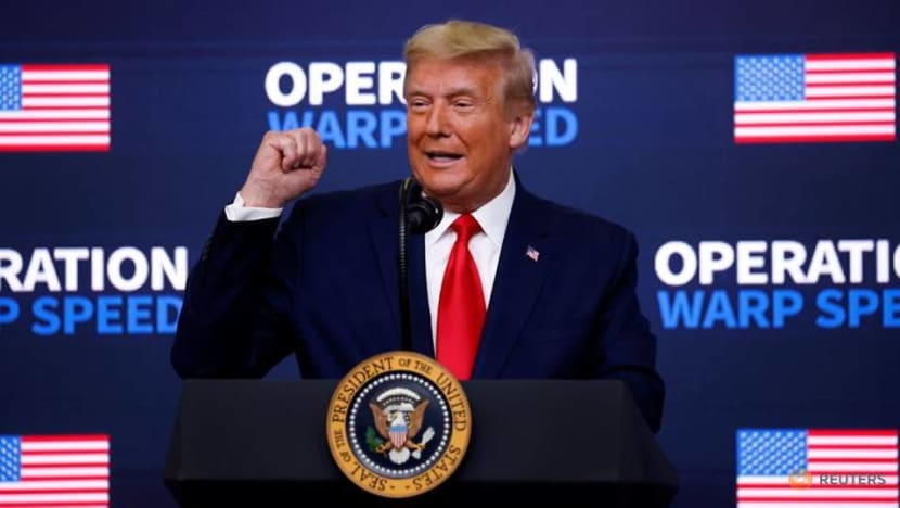 Nevada's top court rejects Trump campaign's appeal to overturn election results Nevada's top court rejects Trump campaign's appeal to overturn election results
