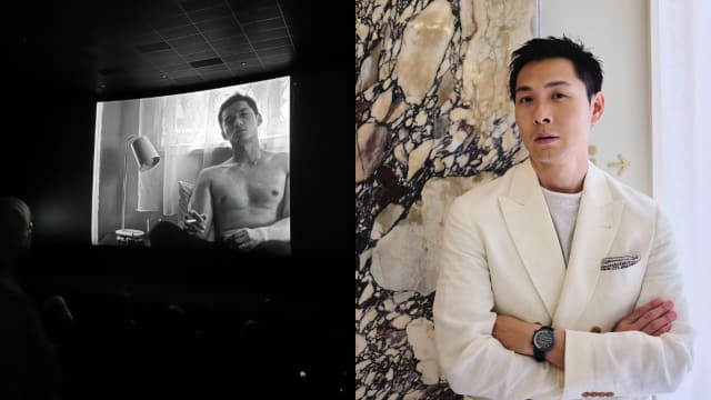 比利时根特电影节50周年纪念　陈哲艺联手作曲家打造短片