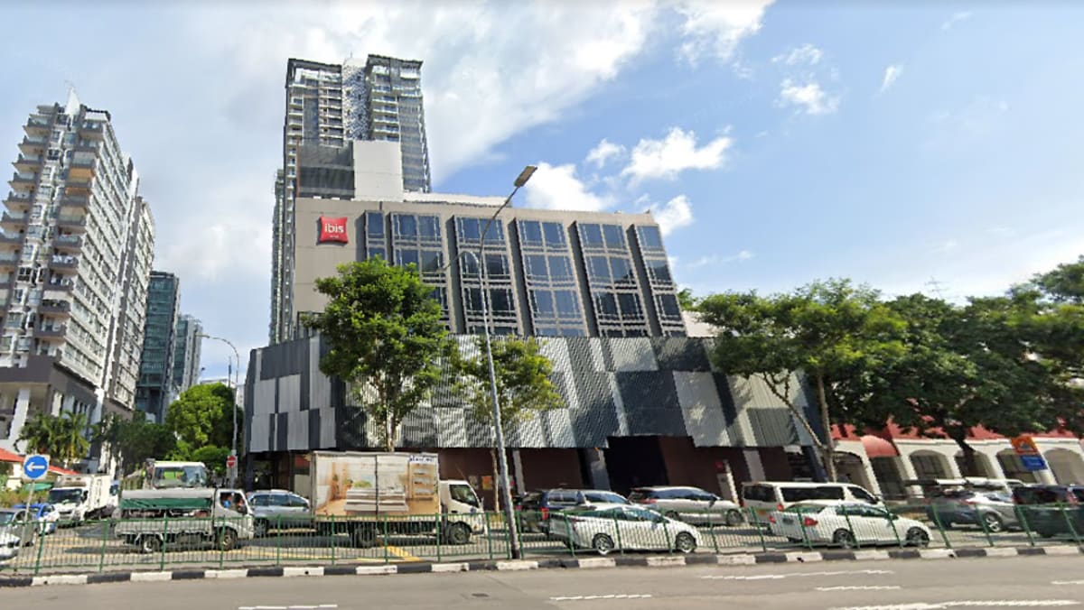Woman Charged For Leaving Hotel While On Stay Home Notice Visiting Toa Payoh Tiong Bahru Redhill Cna
