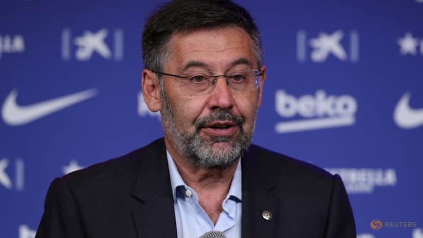 Barcelona agree to join European Super League, says Bartomeu Barcelona agree to join European Super League, says Bartomeu
