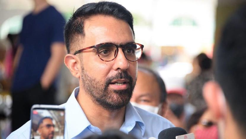 Leader of the Opposition: A turning point but also a 'double-edged sword', say analysts Leader of the Opposition: A turning point but also a 'double-edged sword', say analysts
