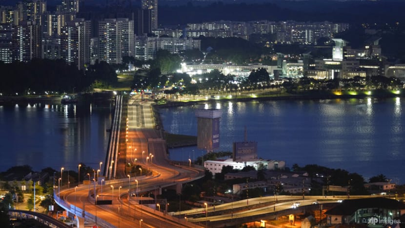 Johor businesses look forward to border reopening on Apr 1, but manpower shortage a concern Johor businesses look forward to border reopening on Apr 1, but manpower shortage a concern
