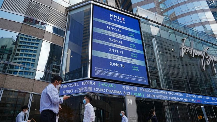 Asia stocks choppy as investors cautious after disappointing China data Asia stocks choppy as investors cautious after disappointing China data