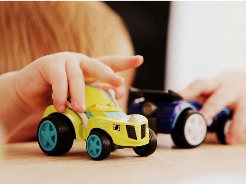 Parents: Here's how to select the best preschool in Singapore for your kids Parents: Here's how to select the best preschool in Singapore for your kids