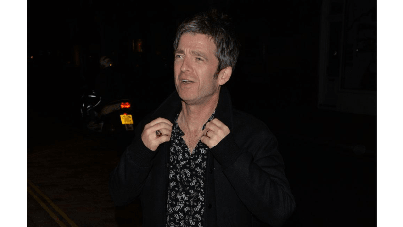 Noel Gallagher expected solo struggle