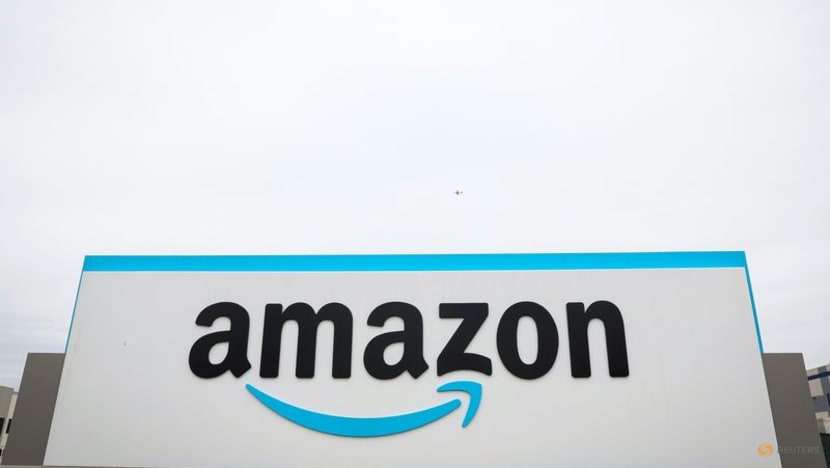 Amazon pauses work on six new US office buildings to weigh hybrid work needs