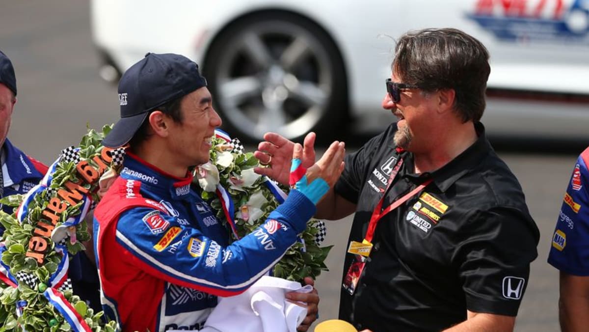 Pemilik F1 yang ‘muak’ yang mengutamakan diri sendiri di atas olahraga, kata Andretti