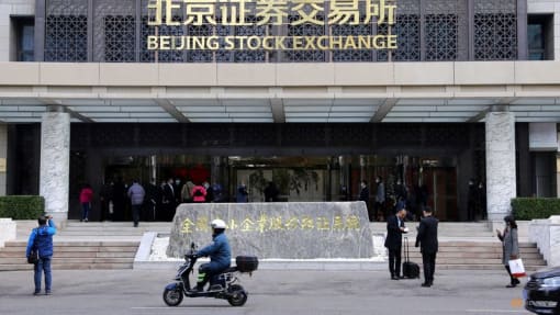 Public investors with US$4.3 trillion are down on China but in on net zero 