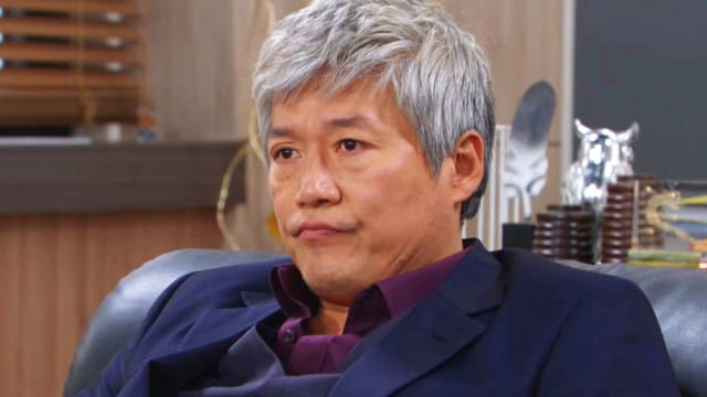 左撇子妻子（第76集）：吴会长嫁祸给南俊