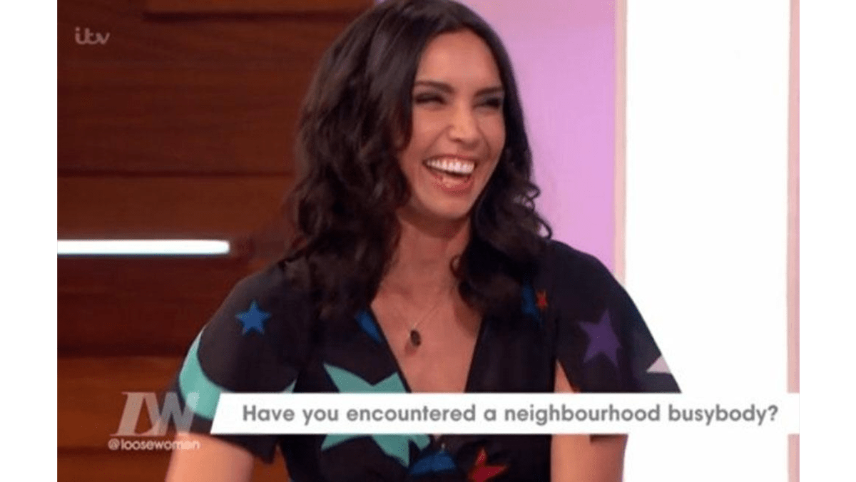 Christine and Frank Lampard's home blighted by dog poo 8days