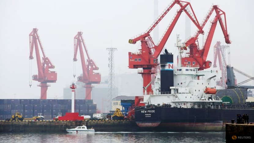 Asia looks at SPR shock treatment for high oil prices after US request Asia looks at SPR shock treatment for high oil prices after US request