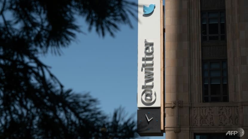 Big staff cuts likely at Twitter: Report Big staff cuts likely at Twitter: Report