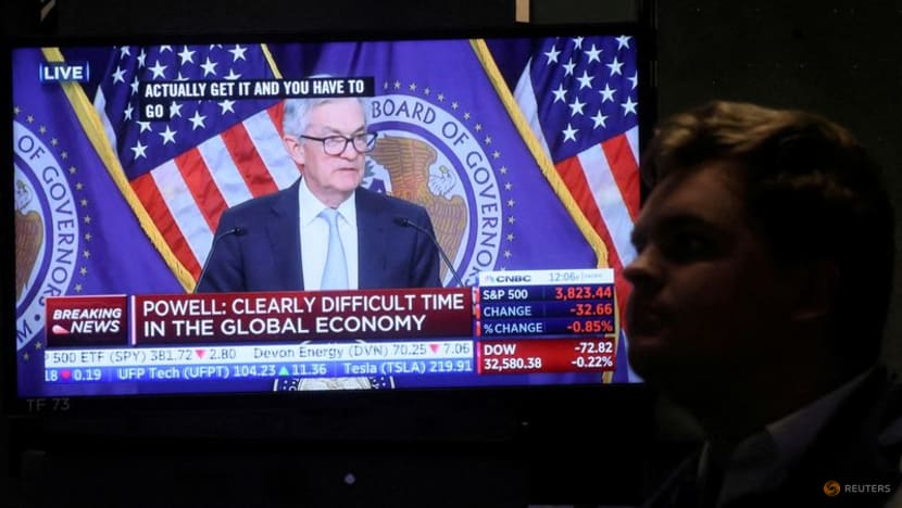 Analysis: Bludgeoned bond markets hope peak inflation will bring revival in 2023 Analysis: Bludgeoned bond markets hope peak inflation will bring revival in 2023