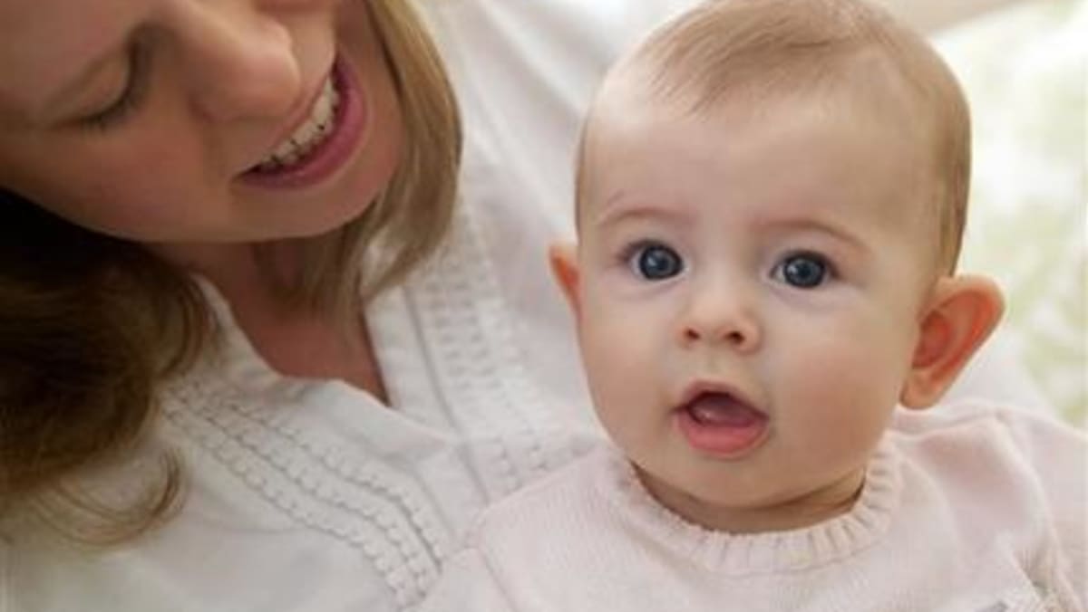 Infant Genome Sequencing Raises Ethical Issues TODAY