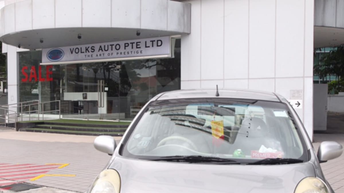 Car dealer’s customers join forces after failing to contact boss TODAY