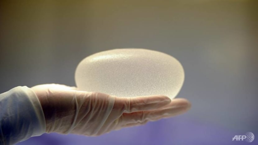 Breast implants linked to rare immune system cancer: HSA Breast implants linked to rare immune system cancer: HSA