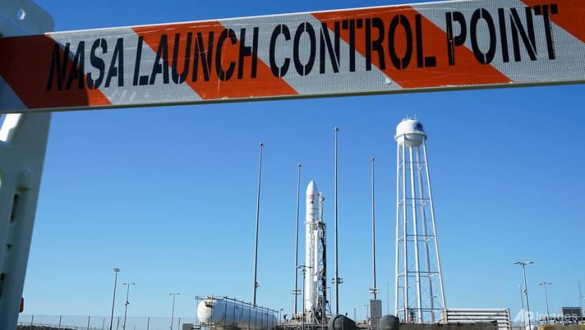 Myanmar's first satellite held by Japan on International Space Station after coup Myanmar's first satellite held by Japan on International Space Station after coup