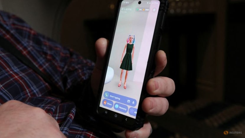 What happens when your AI chatbot stops loving you back? What happens when your AI chatbot stops loving you back?