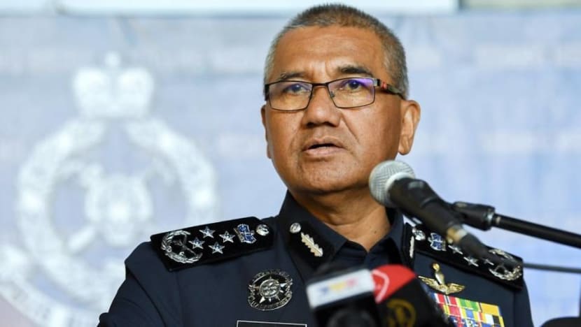 Not first time radioactive device has gone missing: Malaysia police chief